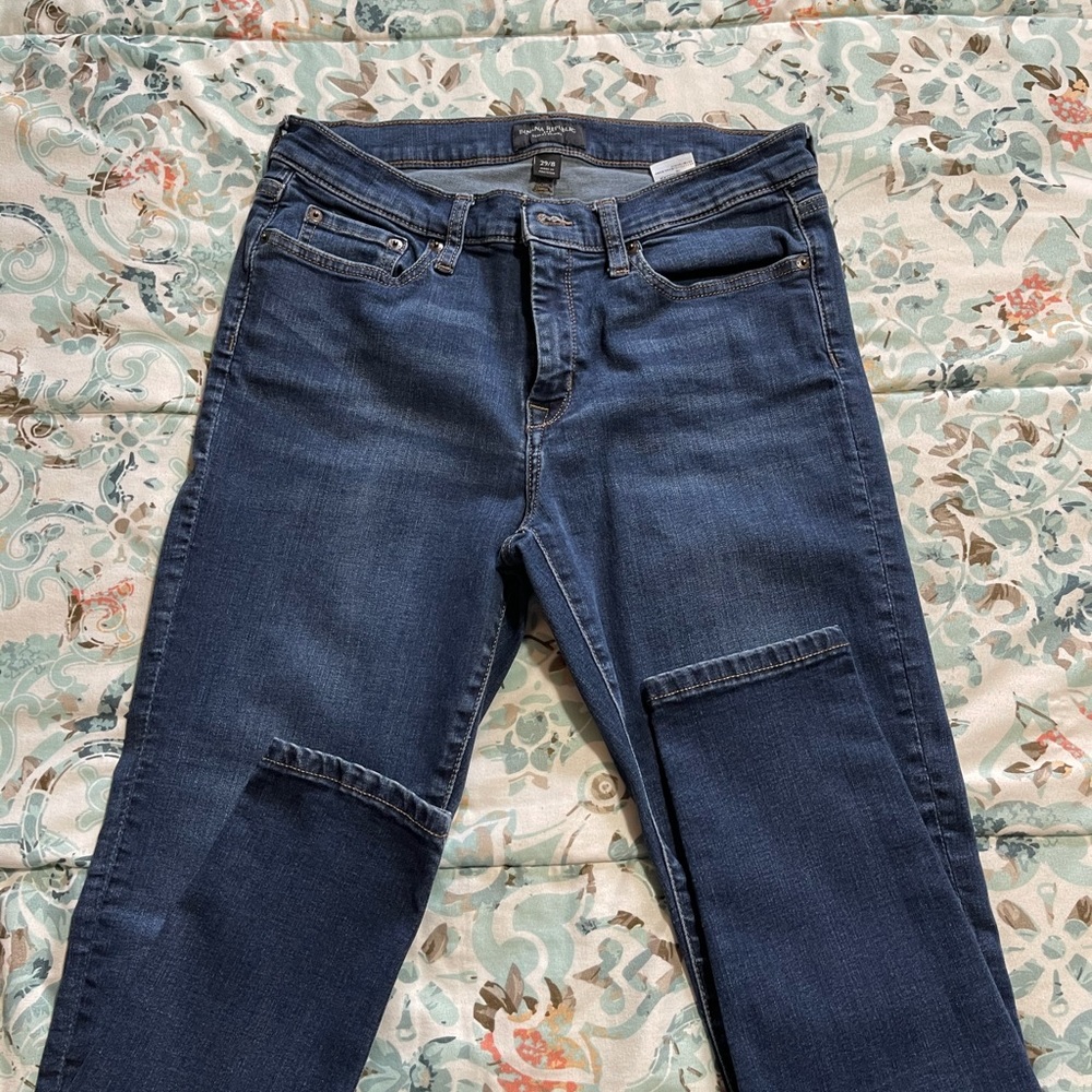 Jeans/Stretch
